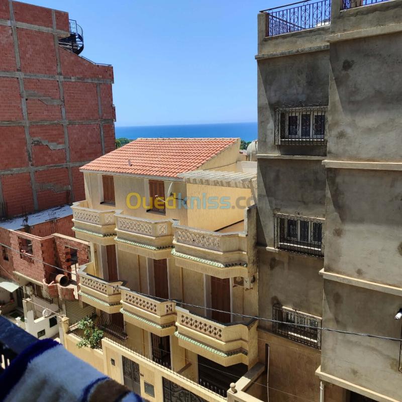 Vente Jijel El aouana 18