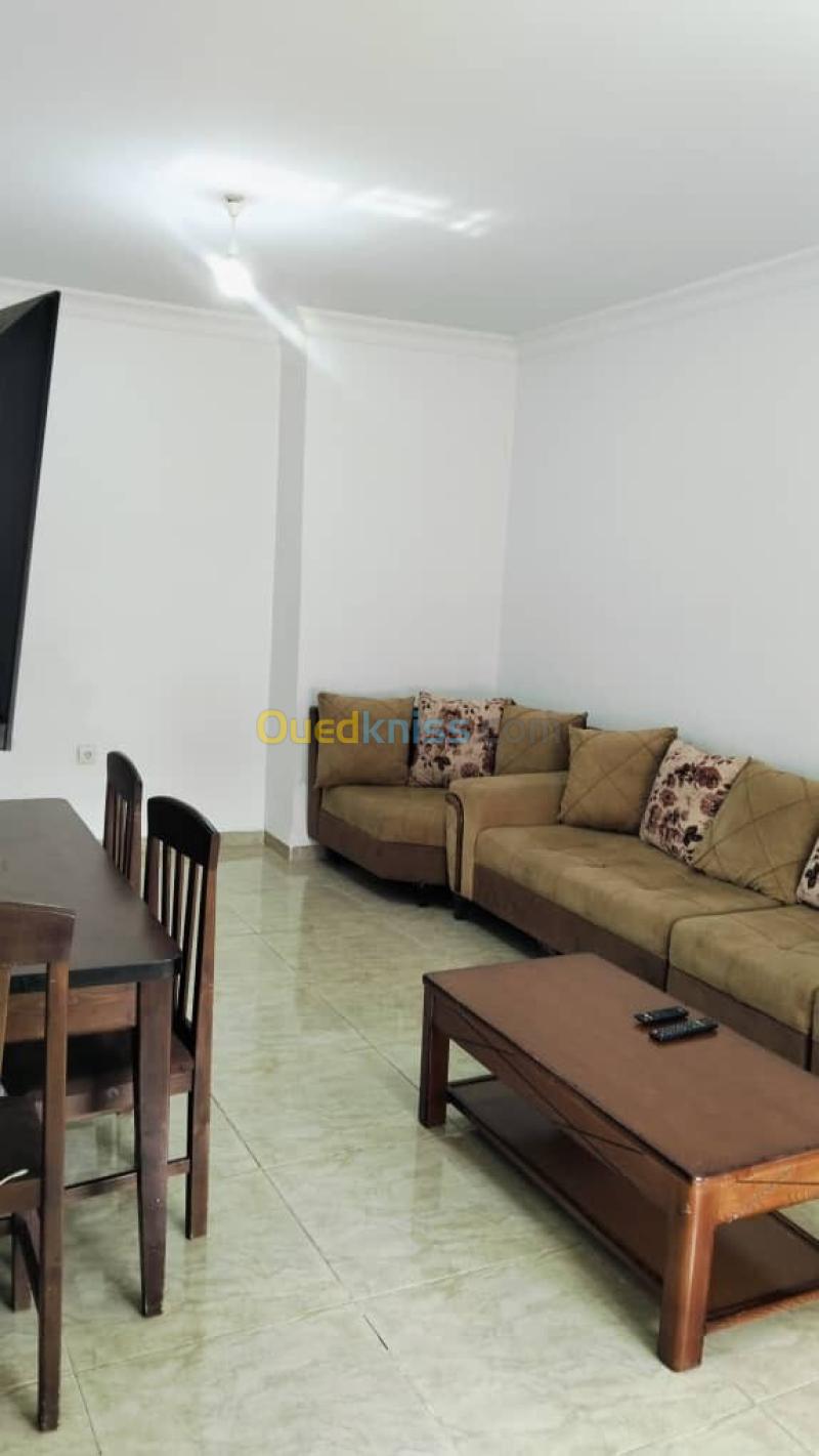 Location Appartement F4 Alger Ouled fayet 6