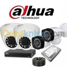 Camera de surveillance 3