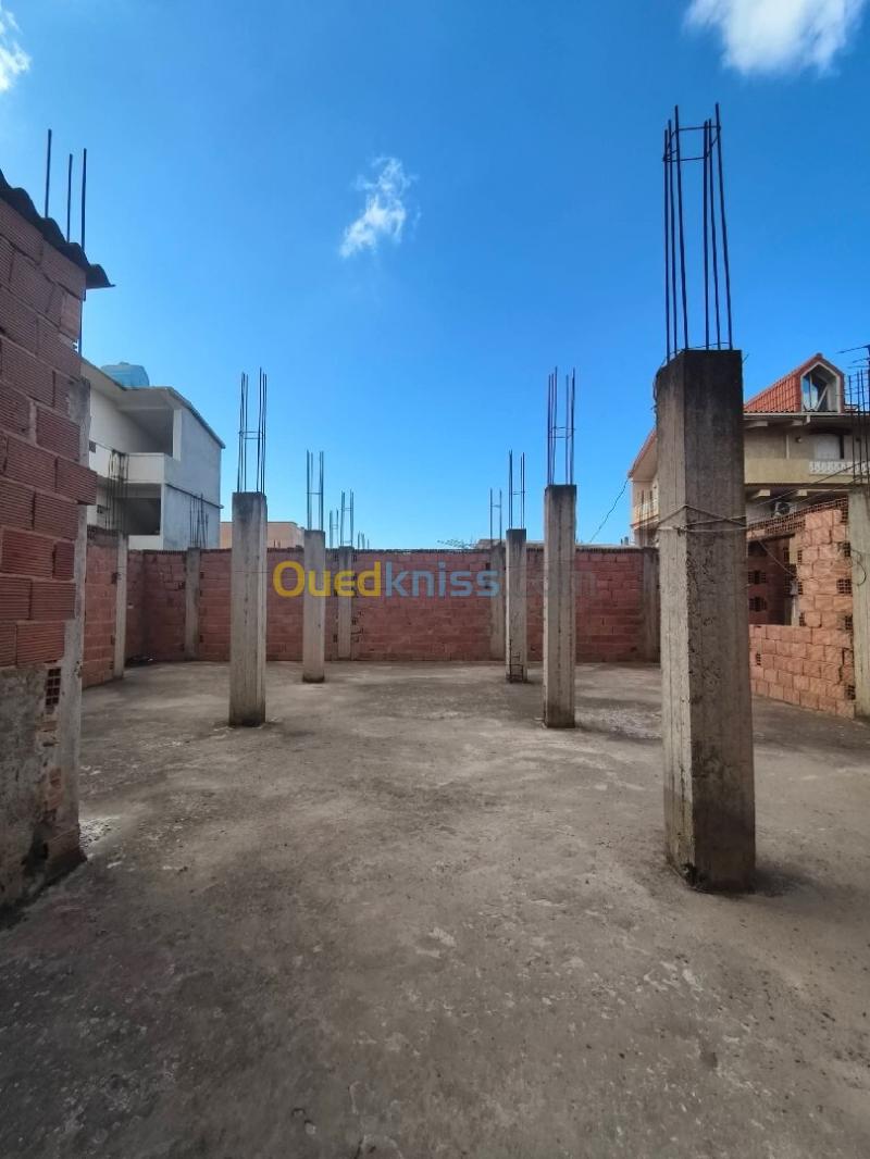 Vente Villa Tipaza Khemisti 30
