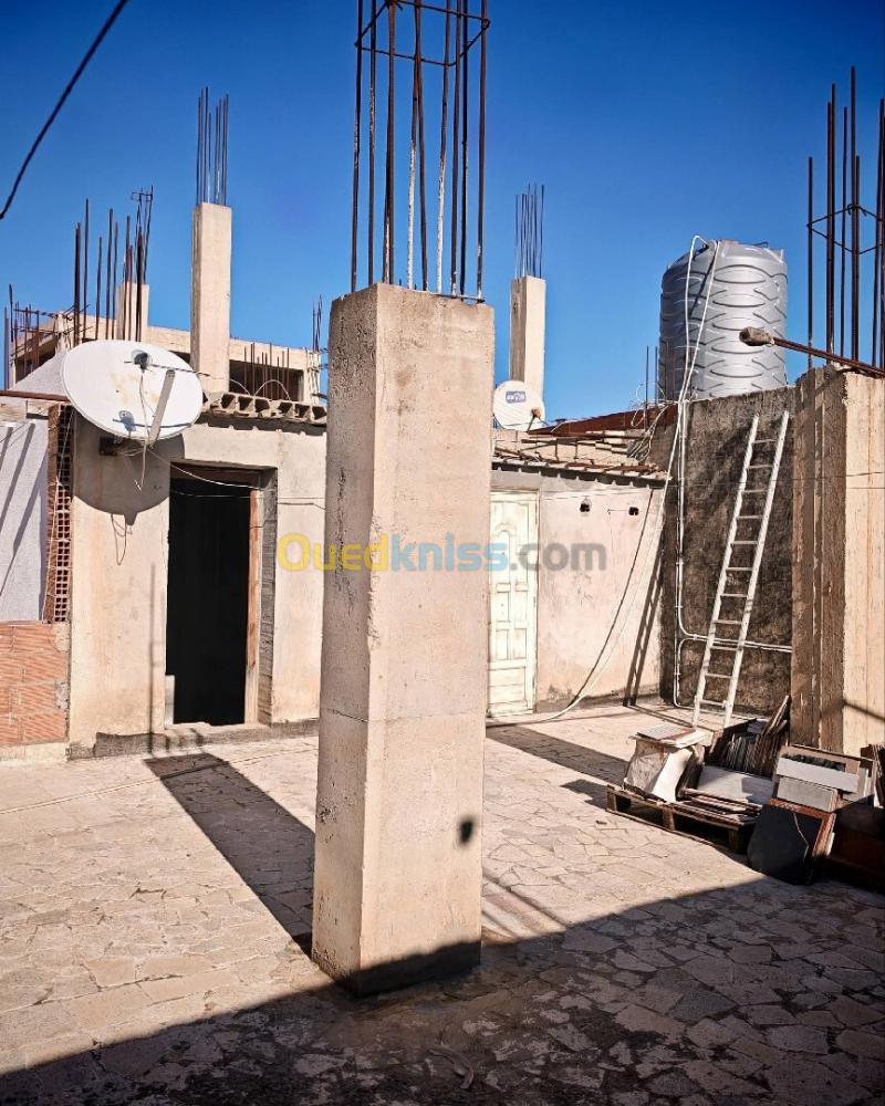 Vente Villa Blida Ben khellil 47