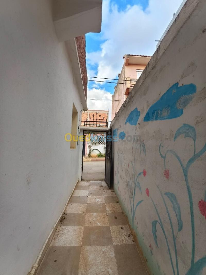 Vente Villa Tipaza Khemisti 4