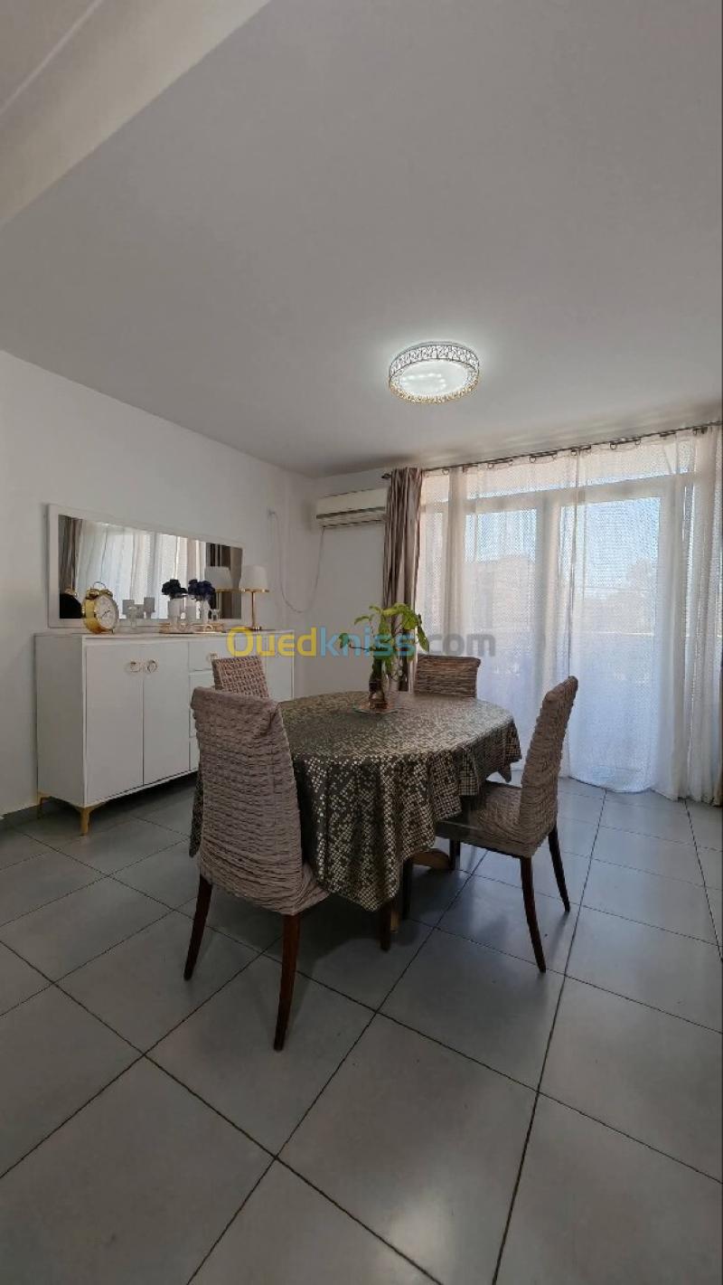 Vente Villa Blida Ben khellil 36