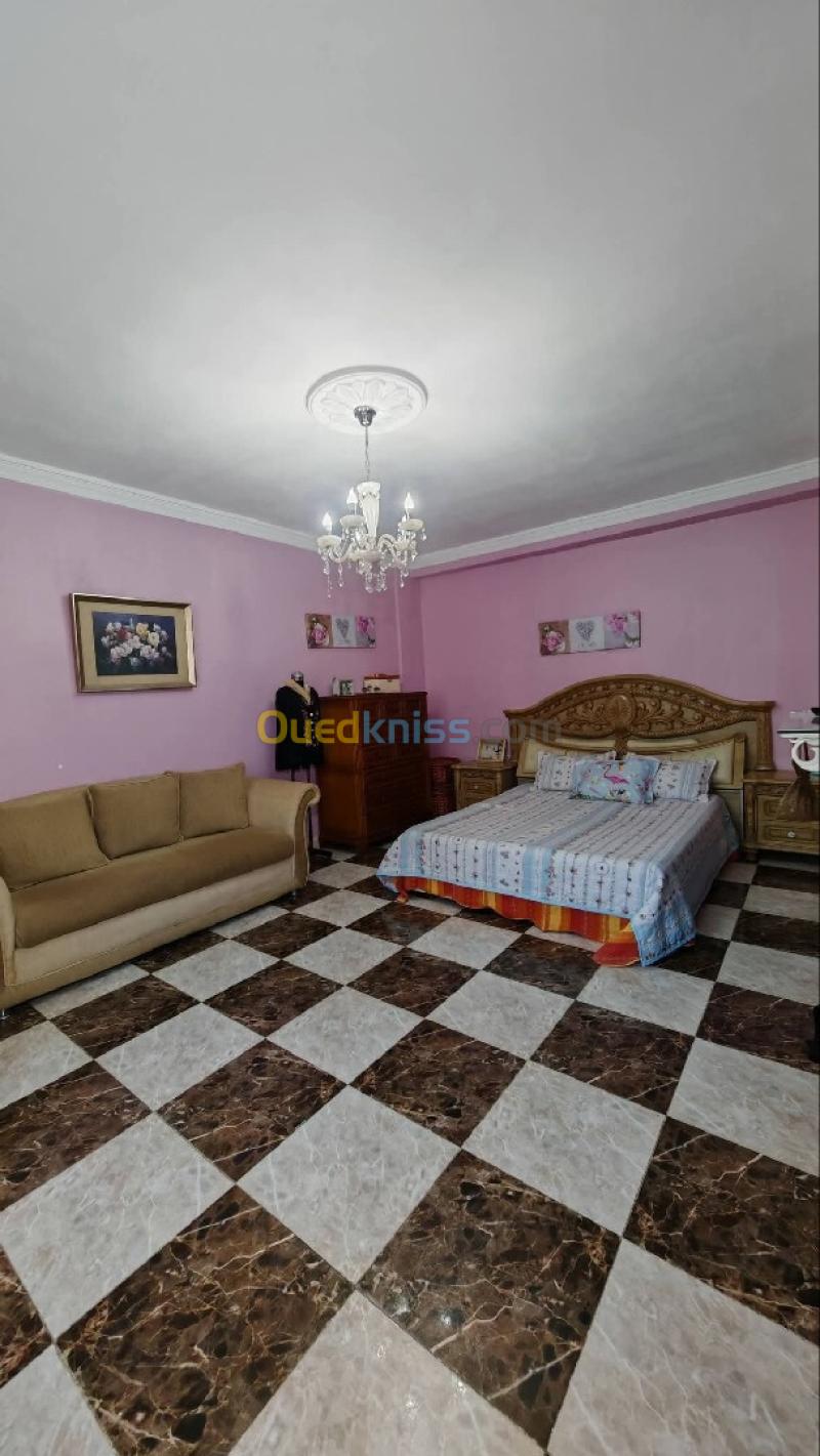 Vente Villa Blida Ben khellil 25