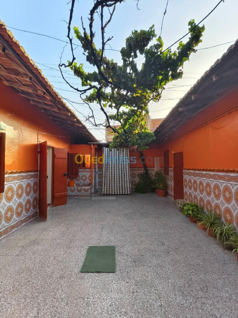 Vente Villa Tipaza Kolea 23