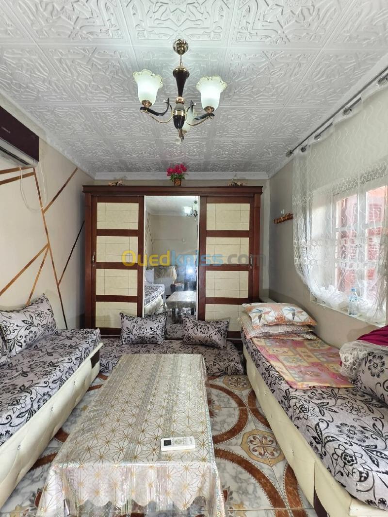 Vente Villa Tipaza Kolea 12