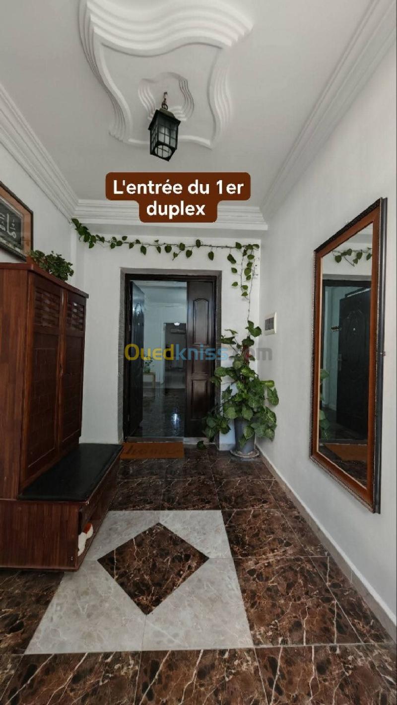 Vente Villa Blida Ben khellil 31