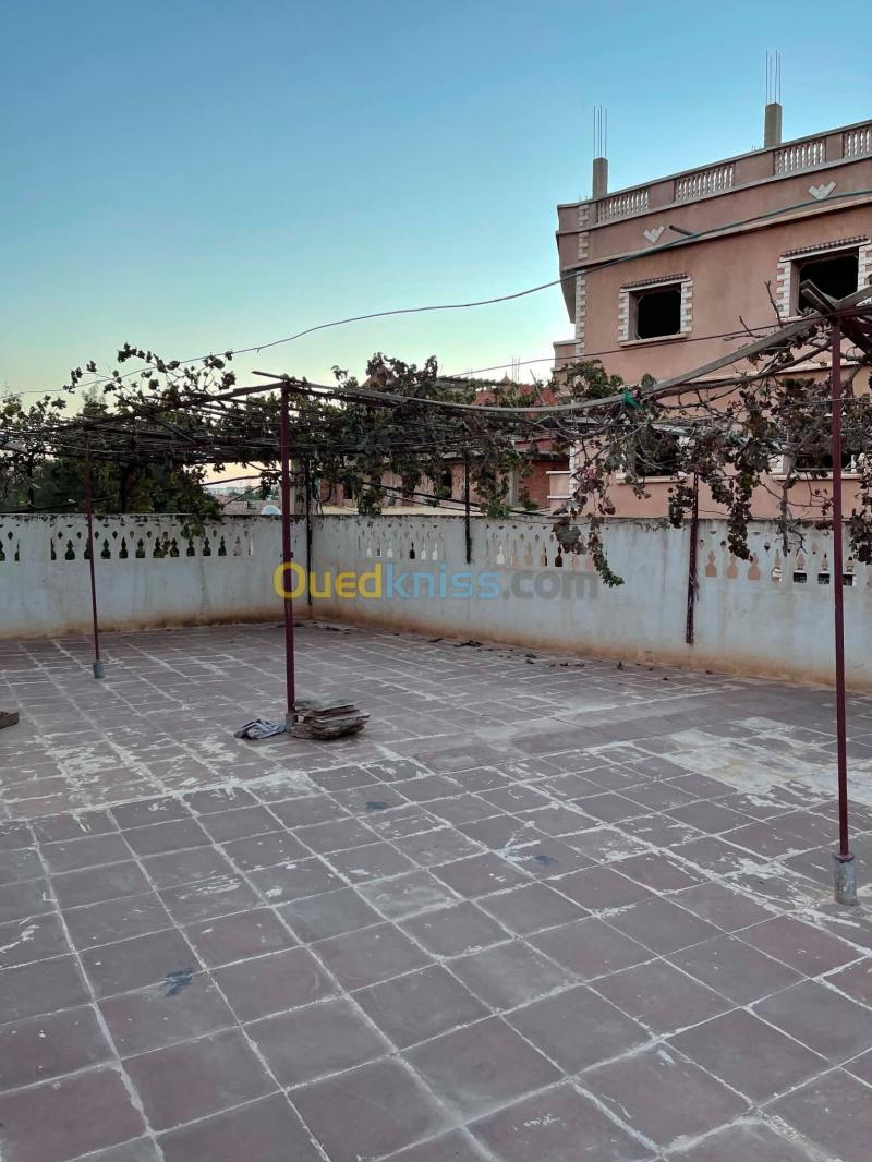 Vente Villa Oran Es senia 13