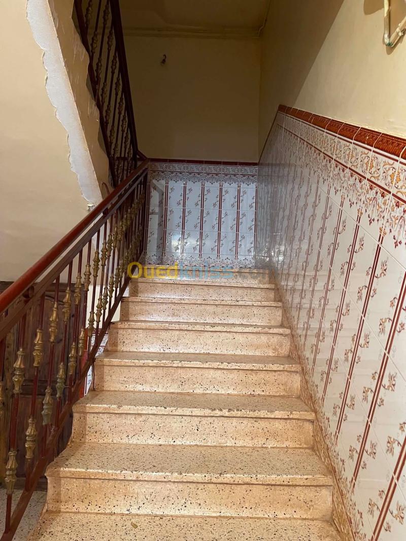 Vente Villa Oran Es senia 6