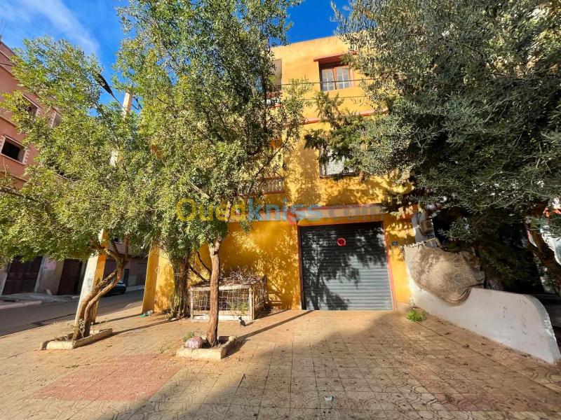 Vente Villa Oran Es senia