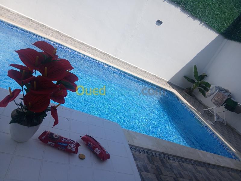 Location Appartement F3 Boumerdès Djinet 4