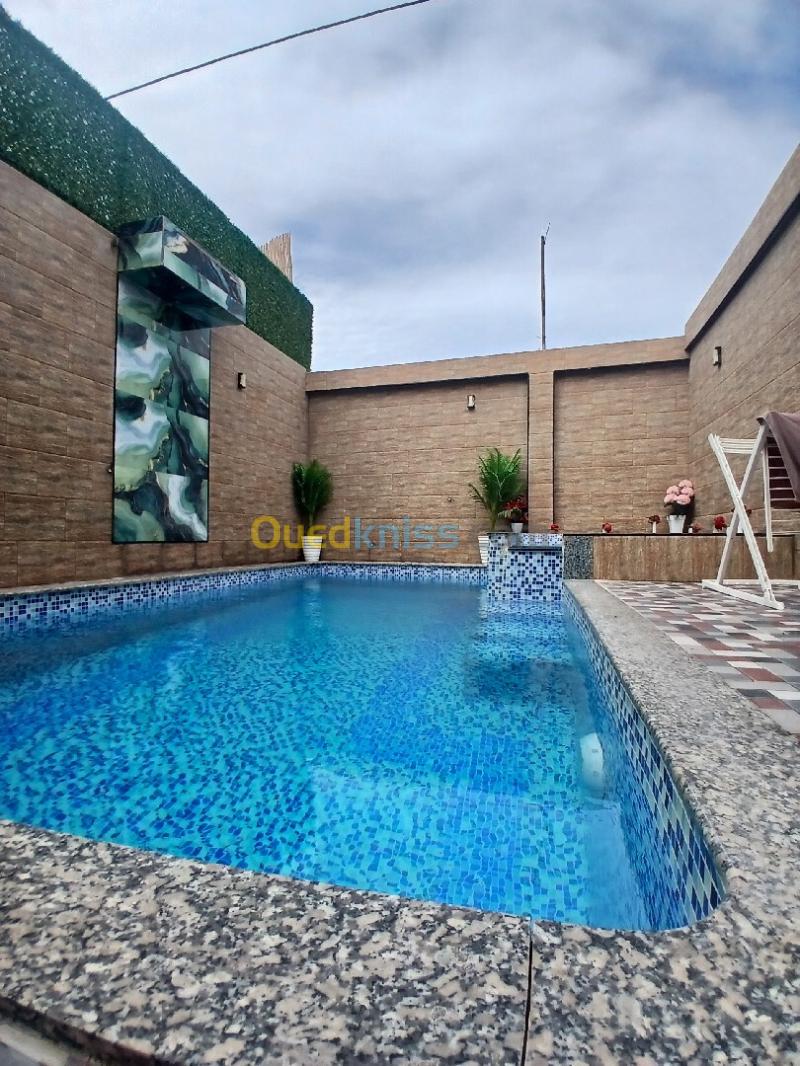 Location vacances Bungalow F3 Boumerdès Djinet 4
