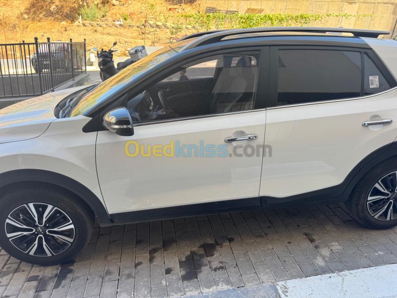Kia KX1 2026 Luxury 7