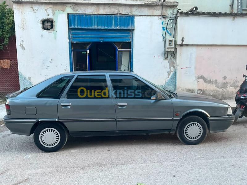 Renault 21 1994 21 10