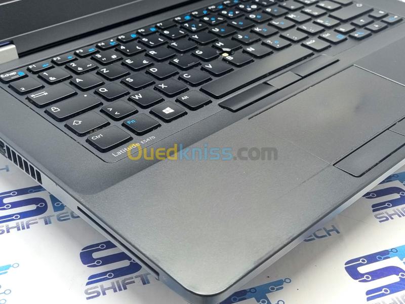 Dell Latitude E5470 i5 6300U 8G 256 SSD 14" Full HD 3