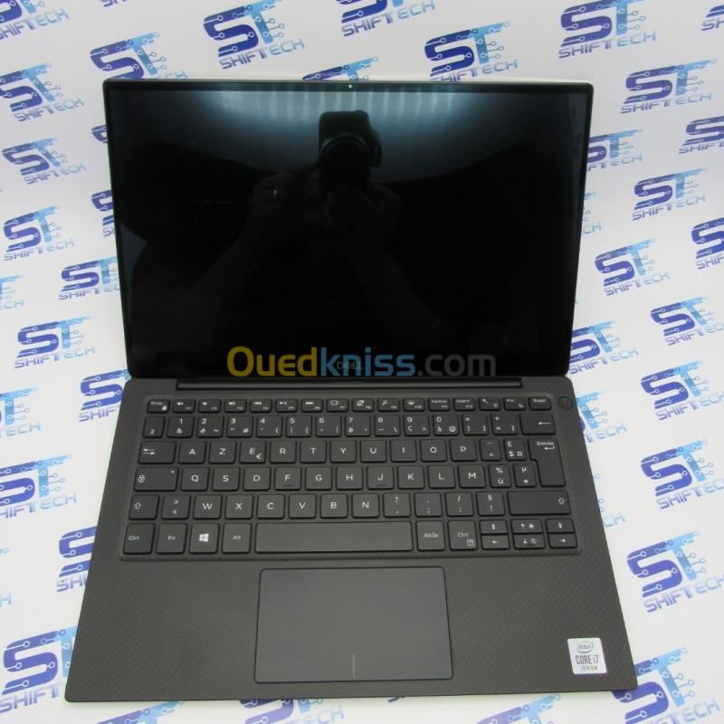  Dell XPS 7390 13.3" i7 10Th 16G 512 SSD 4K Tactile
