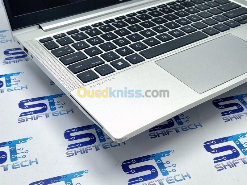 HP ProBook 630 G8 i5 1145G7 16G 256 SSD 13.3" FHD Tactile 3
