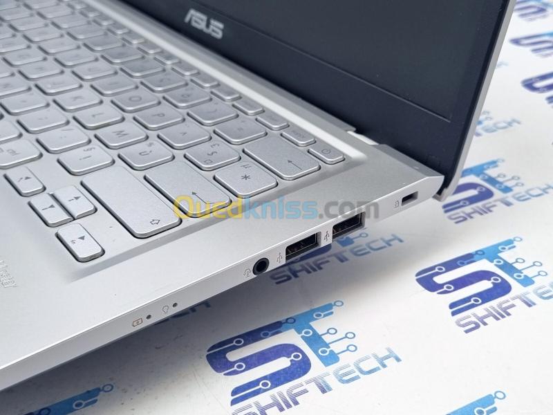 ASUS VivoBook X415EA i5 1135G7 16G 512 SSD 14" Full HD 5