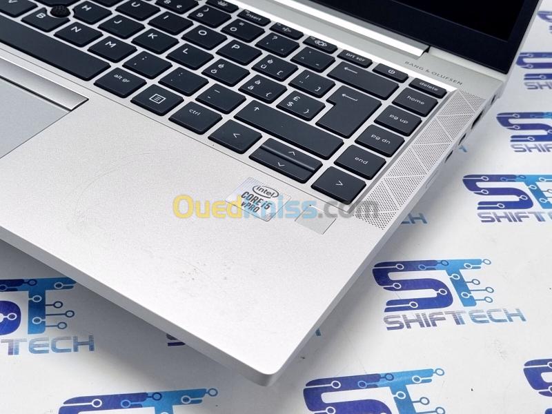 HP EliteBook 840 G7 i5 10310U 16G 256 SSD 14" Full HD 5