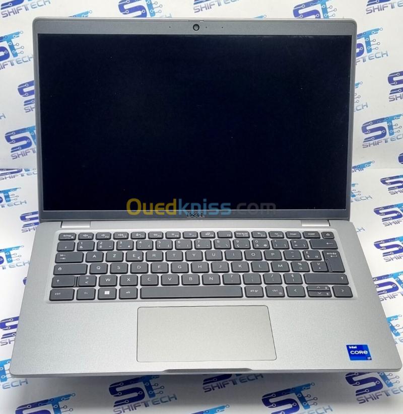 Dell Precision 3480 i7 1360P 16G 512 SSD NVIDIA RTX A500 14" Full HD 3