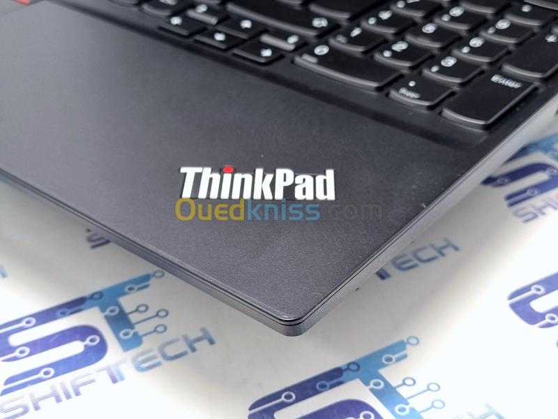 LENOVO ThinkPad E15 Gen3 Ryzen 7 5700U 16G 512SSD 15.6" Full HD 5