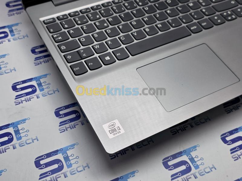 Lenovo IdeaPad i3 1005G1 4G 256 SSD 15.6" FHD 4