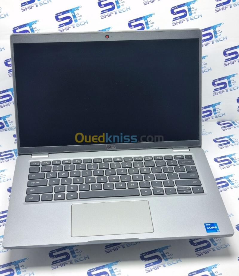 Dell Latitude 5521 i5 11500H 16G 256 SSD 15.6" Full HD 2