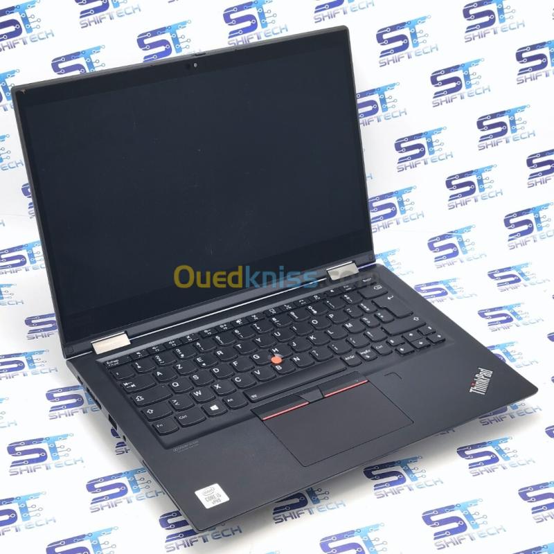 Lenovo Thinkpad X13 Yoga Gen 1 i5 10310U 8G 256 SSD 13.3" FHD X360 Tactile 8