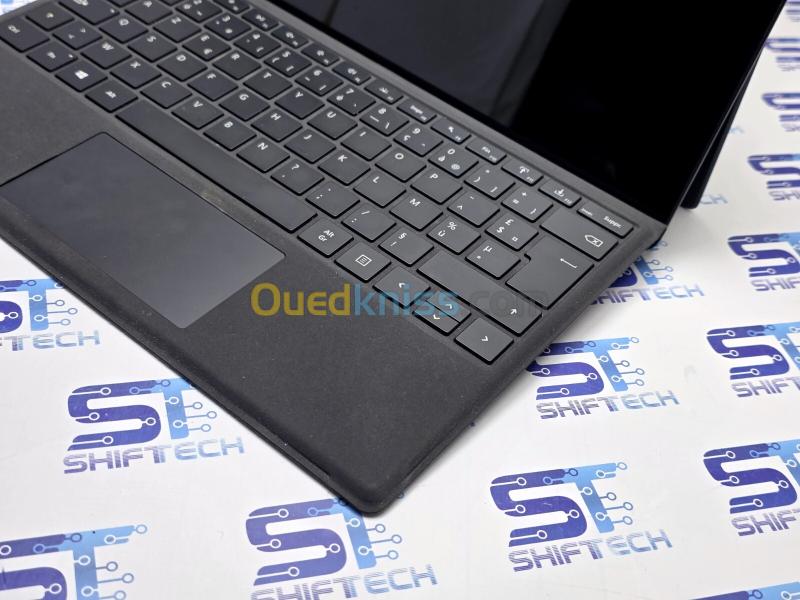 Microsoft Surface Pro 6 i5 8350U 8G 256 SSD 12.5" Tactile 5