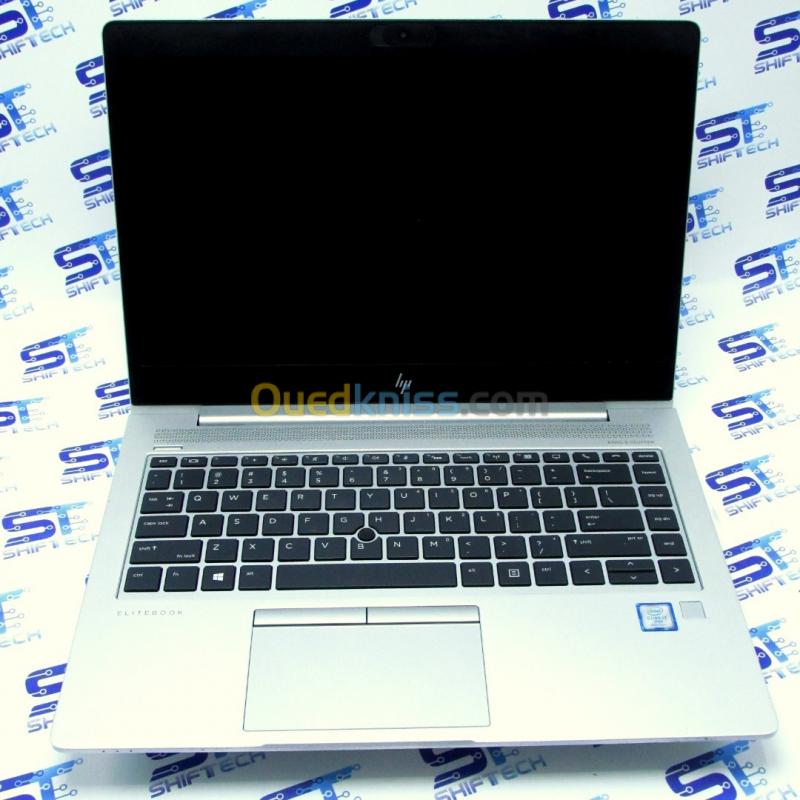  HP EliteBook 840 G6 i7 8550U 16G 256 SSD 14" Full HD