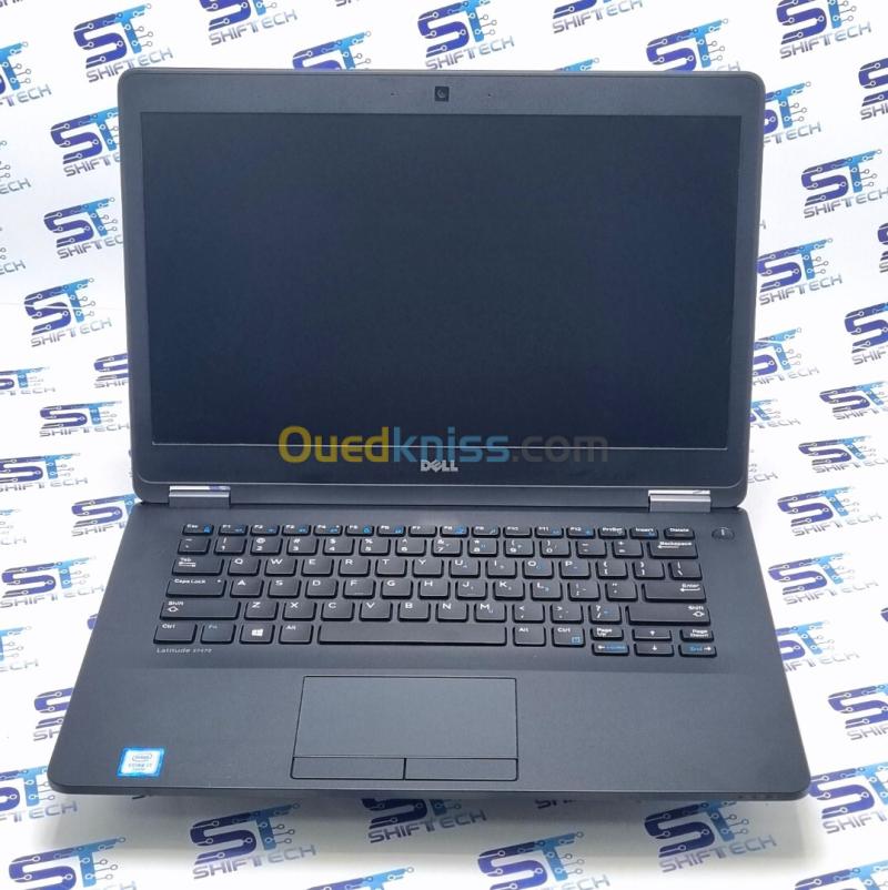 Dell Latitude E7470 i7 6600U 8G 256SSD 14" Full HD 2