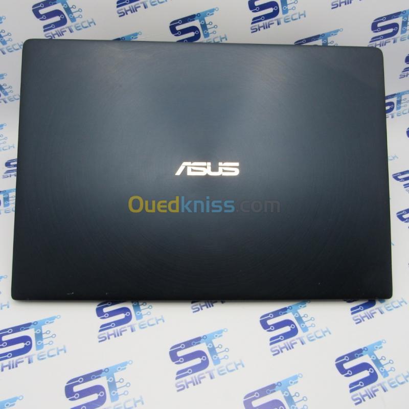  Asus ZenBook 14" i7 8Th 16G 512SSD  GTX 1050 2G