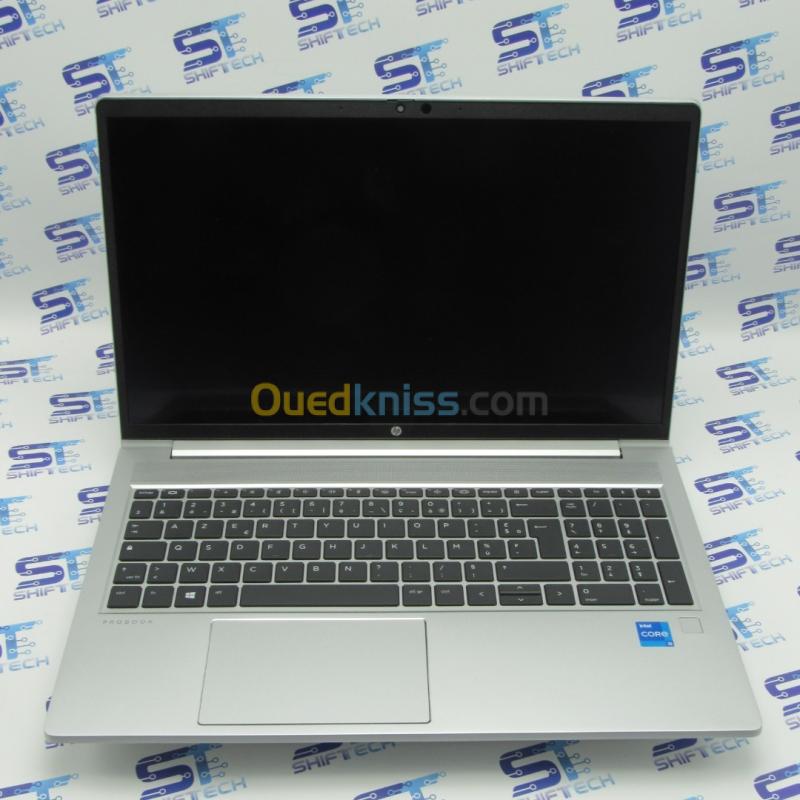  HP ProBook 650 G8  i5 1135G7 EVO 8G 512SSD 15" Full HD Tactile