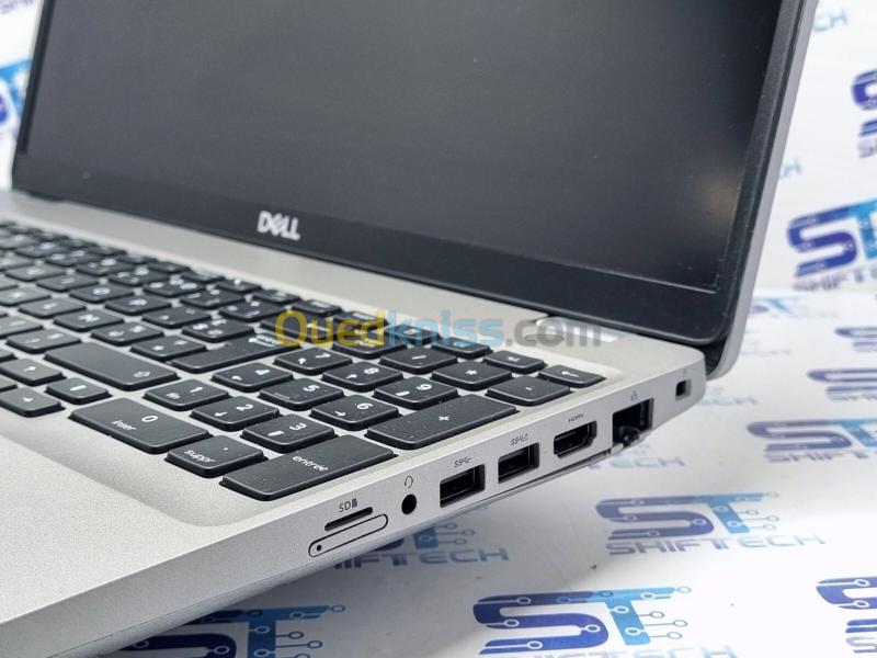 Dell Precision 3551 i5 10400H 16G 512 SSD NVIDIA Quadro P620 15.6" Full HD 6