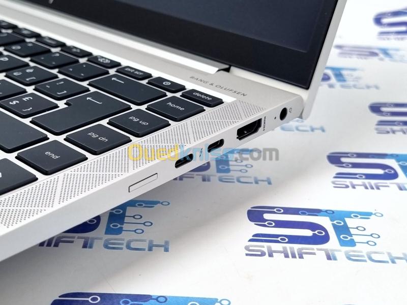 HP EliteBook 840 G7 i5 10310U 16G 256 SSD 14" Full HD 6