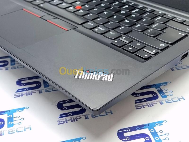 Lenovo ThinkPad E14 i7 10510U 16G 256 SSD 14" Full HD 4