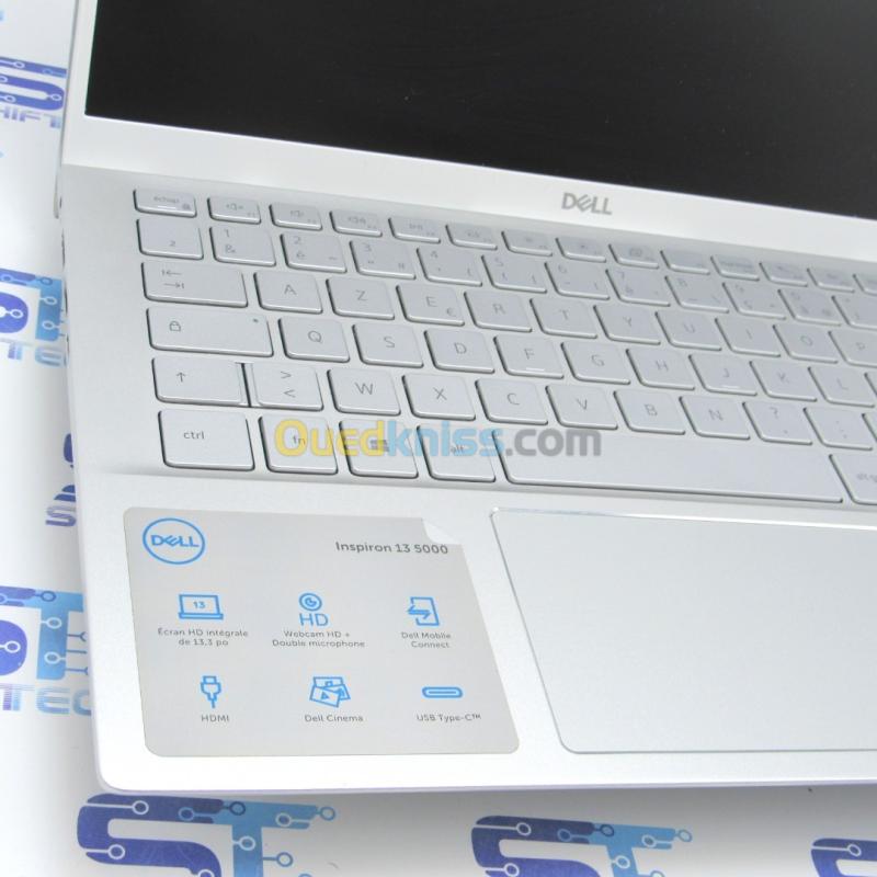 Dell Inspiron 5301 i7 1165G7 8G 512 SSD Nvidia MX350 2G Full HD 3