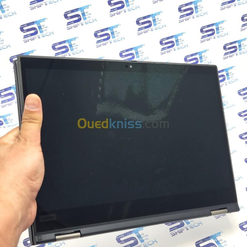 Lenovo Thinkpad X13 Yoga Gen 1 i5 10310U 8G 256 SSD 13.3" FHD X360 Tactile 7