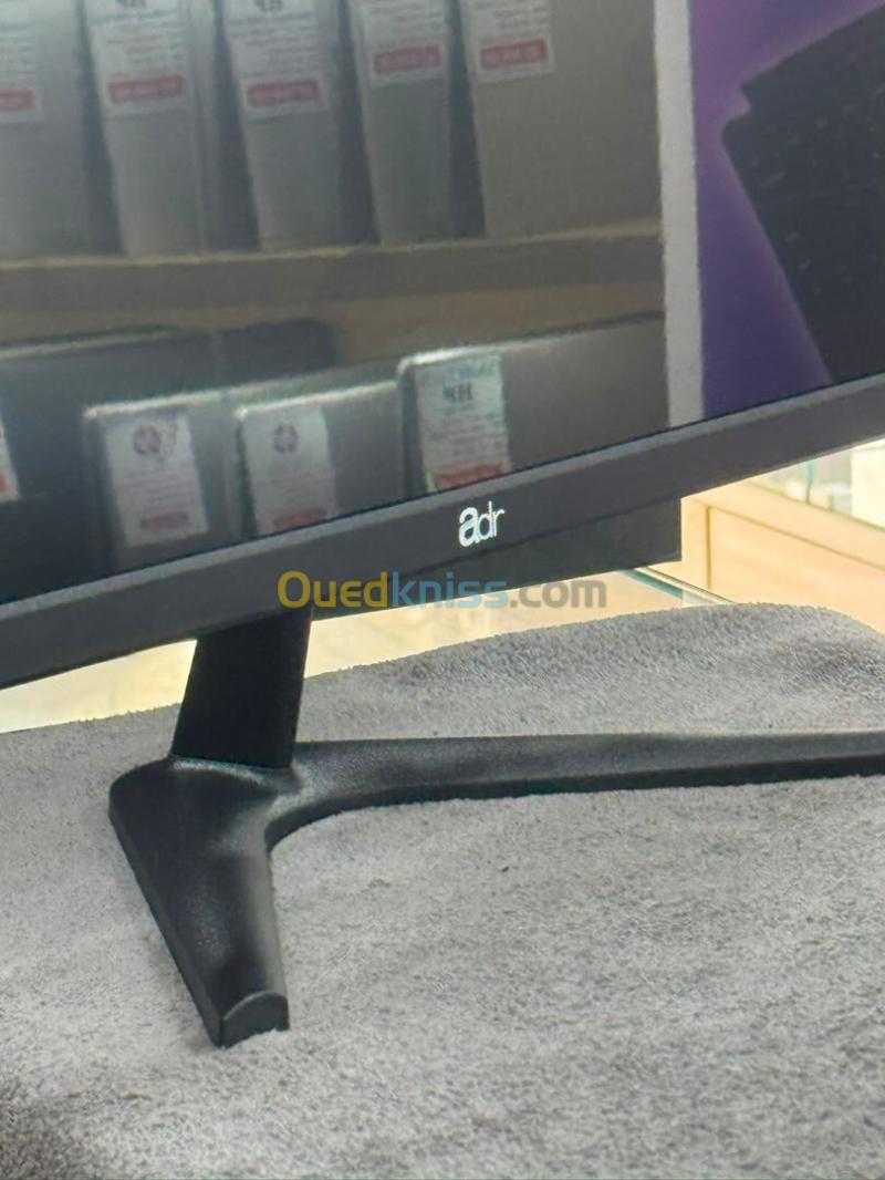 Ecran ADR 22" FHD 2