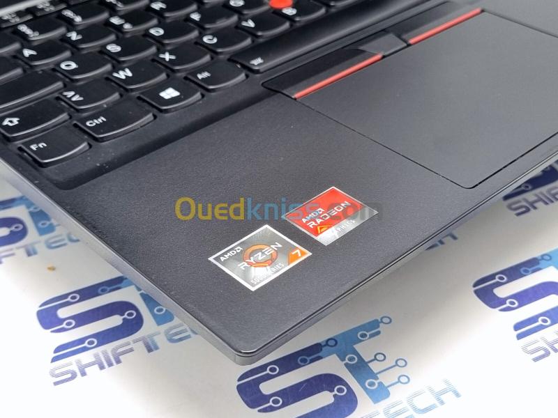 LENOVO ThinkPad E15 Gen3 Ryzen 7 5700U 16G 512SSD 15.6" Full HD 3