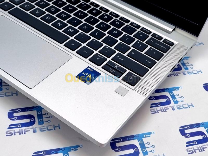 HP EliteBook 630 G9 i5 1235U 16G 256 SSD 13.3" FHD Tactile 5