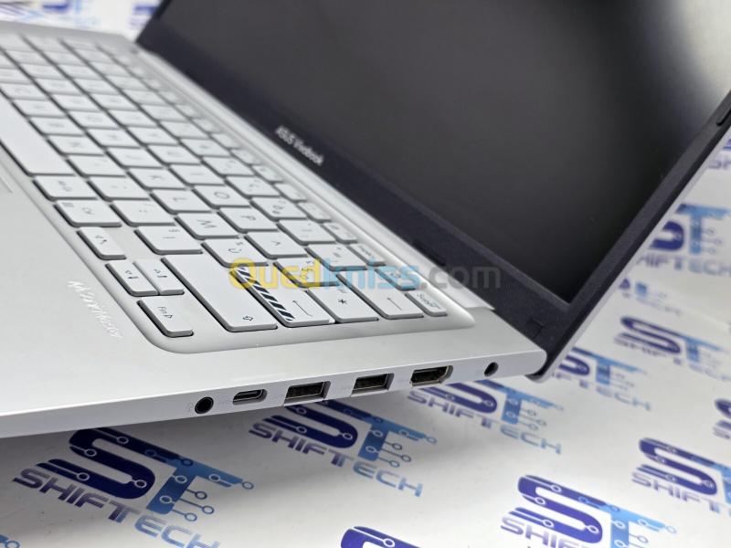 Asus VivoBook 14 i5 1235U 16G 256 SSD 14" FHD 7