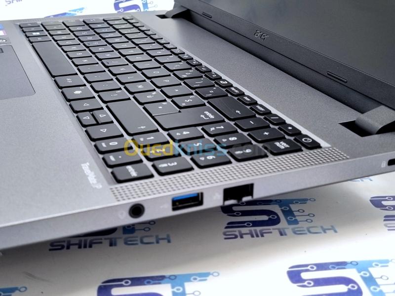 Acer TravelMate P216 Intel 5 120U 16G 512 SSD 15.6" Full HD 6