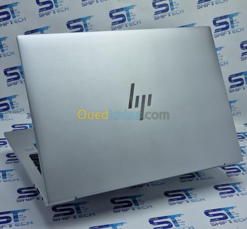 HP EliteBook 640 G11 ULTRA 5 125U 16G 512 SSD 14" Full HD+