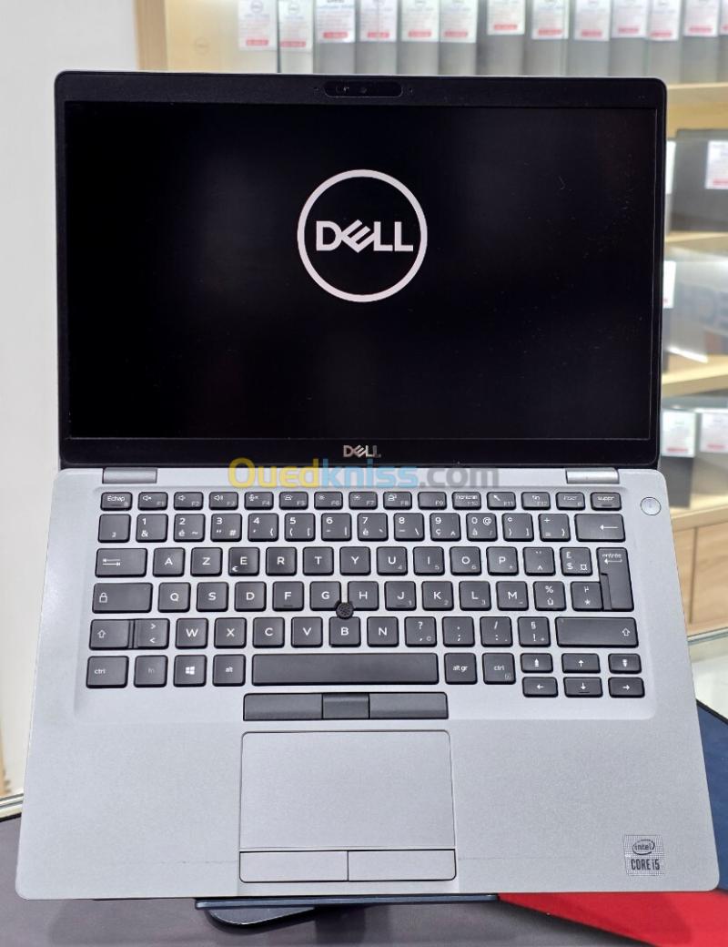 DELL Latitude 5410 i5 10310U 16G 256 SSD 14" FHD