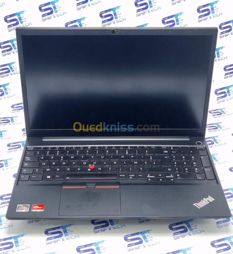 LENOVO ThinkPad E15 Gen3 Ryzen 7 5700U 16G 512SSD 15.6" Full HD 2