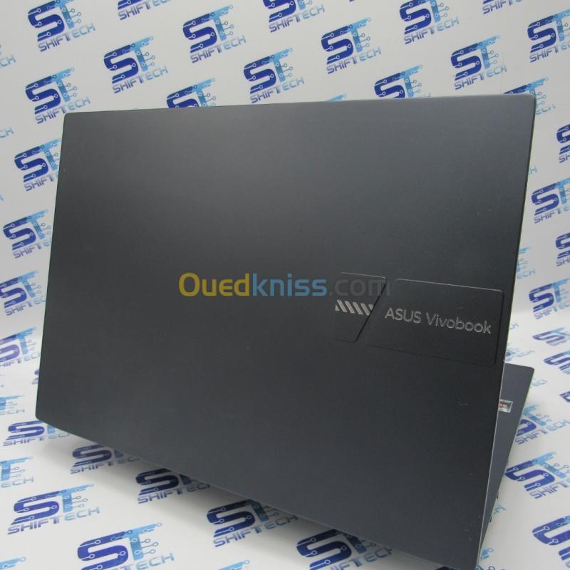  Asus VivoBook Pro 14 Oled Ryzen 5 Pro 5600H 8G 512 SSD 