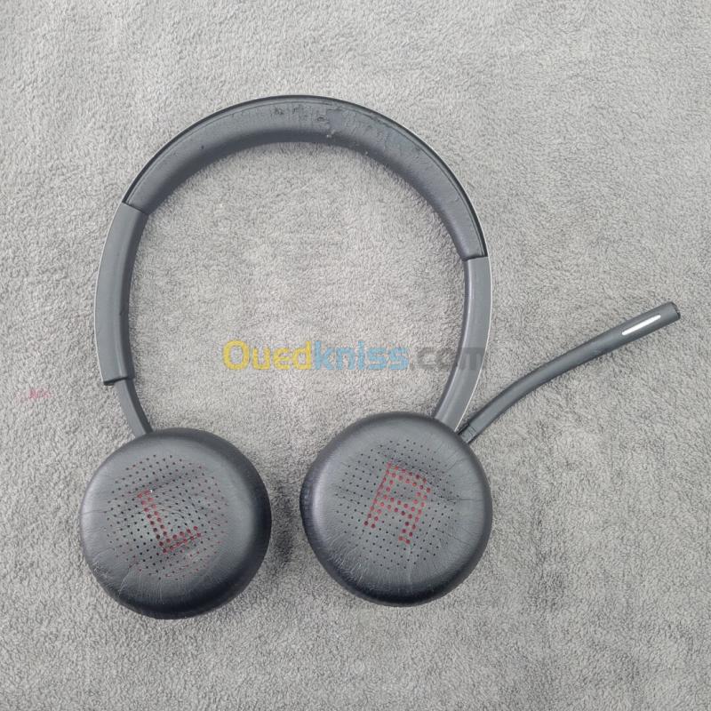 Casque poly voyager 4320 3