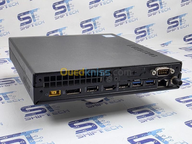 Lenovo ThinkCentre M720q i5 9500T 8G 256 SSD 2