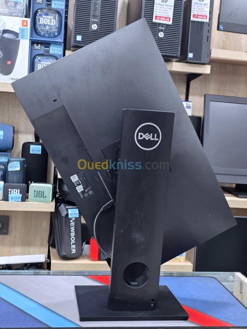 AIO 24" OptiPlex 7070 Ultra i5 8365U 8G 256SSD FHD 3